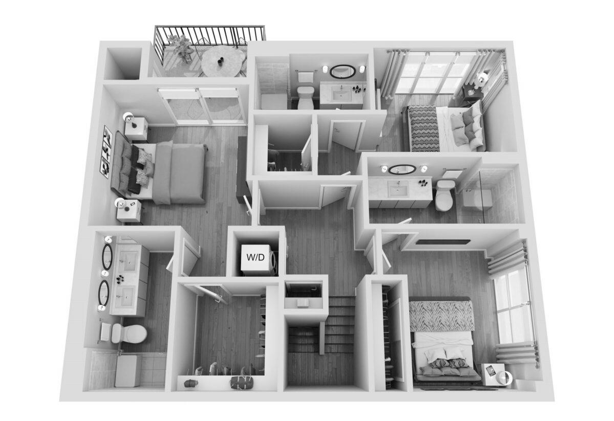 Venus Co/Relate Living